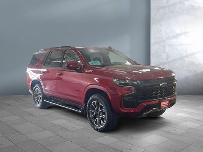 2023 Chevrolet Tahoe - Photo 8