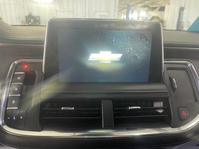 2023 Chevrolet Tahoe - Photo 11