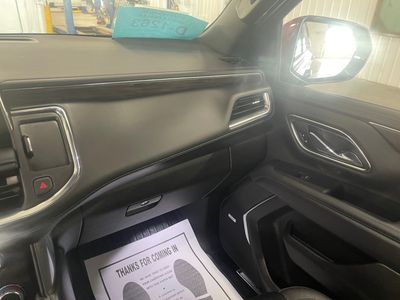 2023 Chevrolet Tahoe - Photo 12