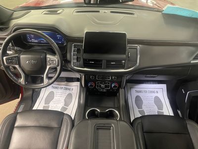 2023 Chevrolet Tahoe - Photo 13