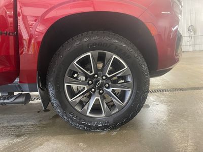 2023 Chevrolet Tahoe - Photo 16