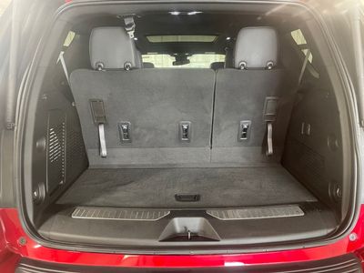 2023 Chevrolet Tahoe - Photo 17
