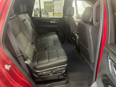 2023 Chevrolet Tahoe - Photo 18