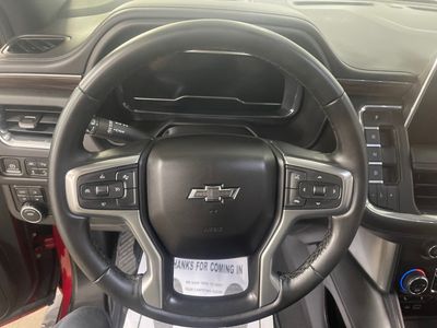 2023 Chevrolet Tahoe - Photo 19
