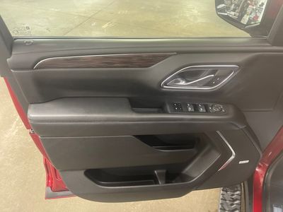 2023 Chevrolet Tahoe - Photo 20