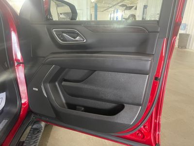 2023 Chevrolet Tahoe - Photo 21