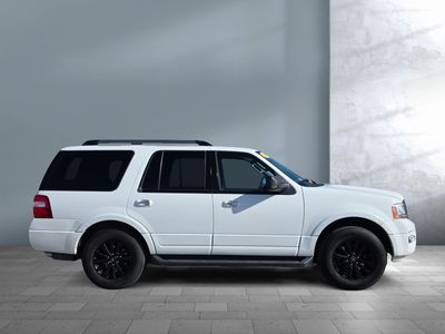 2017 Ford Expedition — photo 7 view