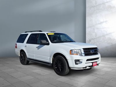 2017 Ford Expedition — photo 8 view