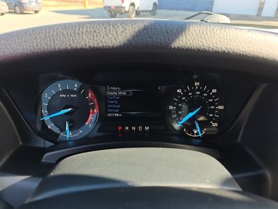 2017 Ford Expedition — photo 10 view
