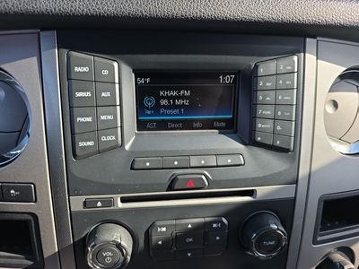 2017 Ford Expedition — photo 11 view
