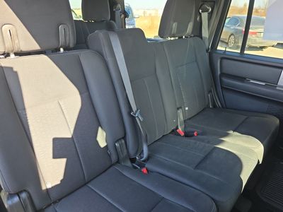 2017 Ford Expedition — photo 14 view