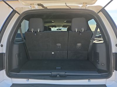 2017 Ford Expedition — photo 17 view
