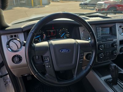 2017 Ford Expedition — photo 19 view