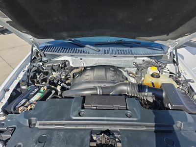 2017 Ford Expedition — photo 22 view