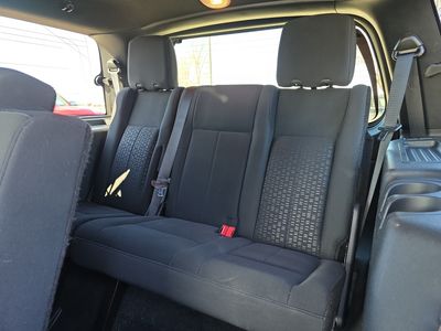2017 Ford Expedition — photo 23 view