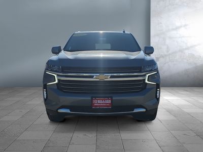 2021 Chevrolet Tahoe - Photo 2