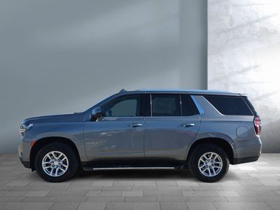 2021 Chevrolet Tahoe - Photo 3