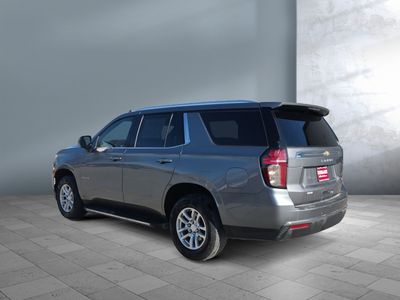 2021 Chevrolet Tahoe - Photo 4