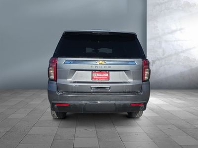 2021 Chevrolet Tahoe - Photo 5