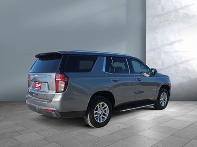 2021 Chevrolet Tahoe - Photo 6