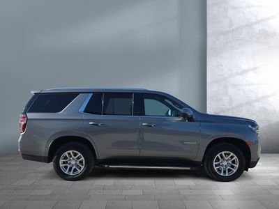2021 Chevrolet Tahoe - Photo 7
