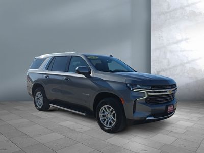 2021 Chevrolet Tahoe - Photo 8