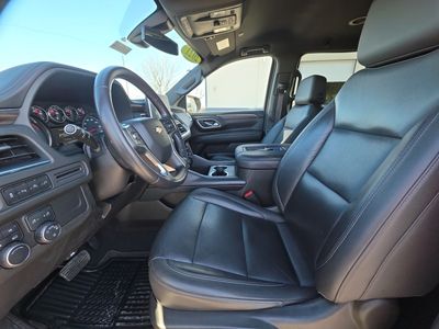 2021 Chevrolet Tahoe - Photo 9