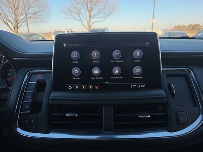 2021 Chevrolet Tahoe - Photo 11