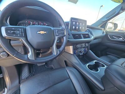 2021 Chevrolet Tahoe - Photo 12