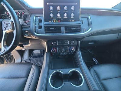 2021 Chevrolet Tahoe - Photo 13