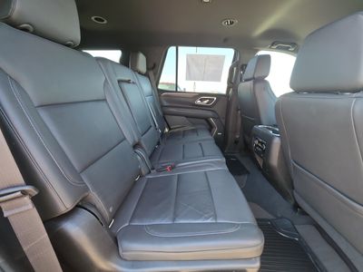 2021 Chevrolet Tahoe - Photo 14