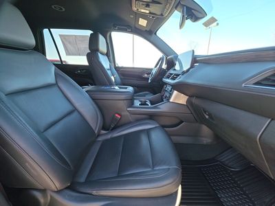 2021 Chevrolet Tahoe - Photo 15