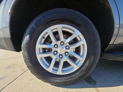 2021 Chevrolet Tahoe - Photo 16