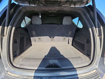 2021 Chevrolet Tahoe - Photo 17