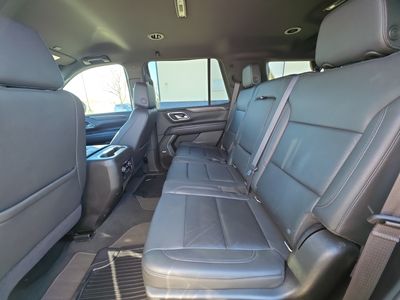 2021 Chevrolet Tahoe - Photo 18