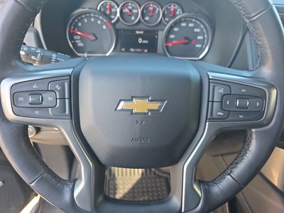2021 Chevrolet Tahoe - Photo 19