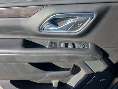 2021 Chevrolet Tahoe - Photo 20