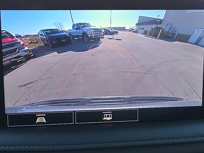 2021 Chevrolet Tahoe - Photo 23