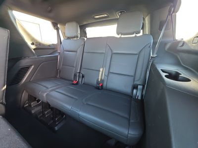 2021 Chevrolet Tahoe - Photo 24