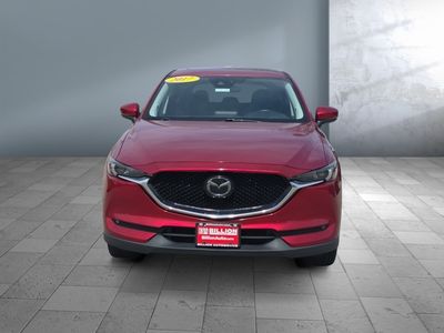2017 Mazda CX-5 - Photo 2