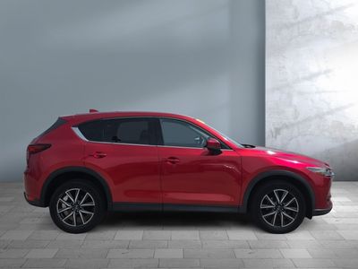 2017 Mazda CX-5 - Photo 7