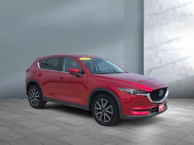 2017 Mazda CX-5 - Photo 8