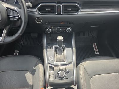 2017 Mazda CX-5 - Photo 13