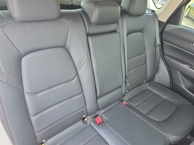 2017 Mazda CX-5 - Photo 14