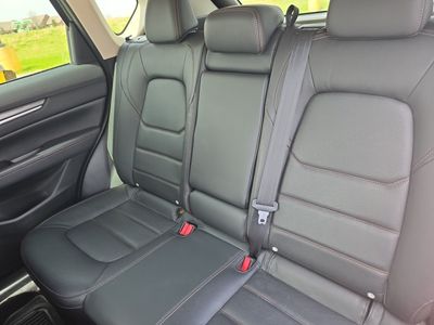 2017 Mazda CX-5 - Photo 18