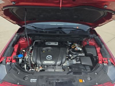 2017 Mazda CX-5 - Photo 22