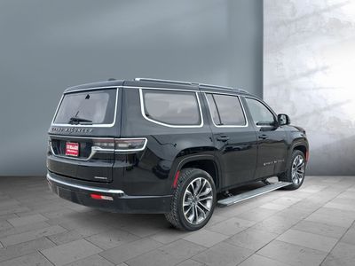 2022 Jeep Grand Wagoneer - Photo 6