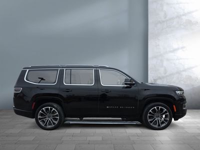 2022 Jeep Grand Wagoneer - Photo 7