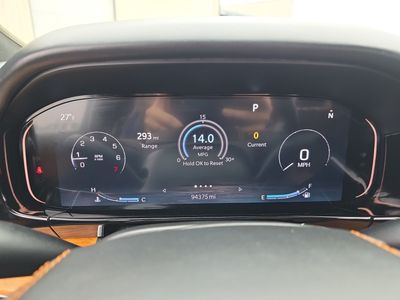 2022 Jeep Grand Wagoneer - Photo 10