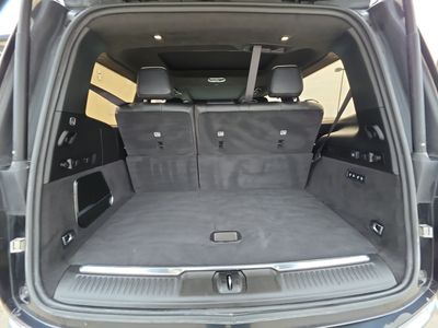2022 Jeep Grand Wagoneer - Photo 17